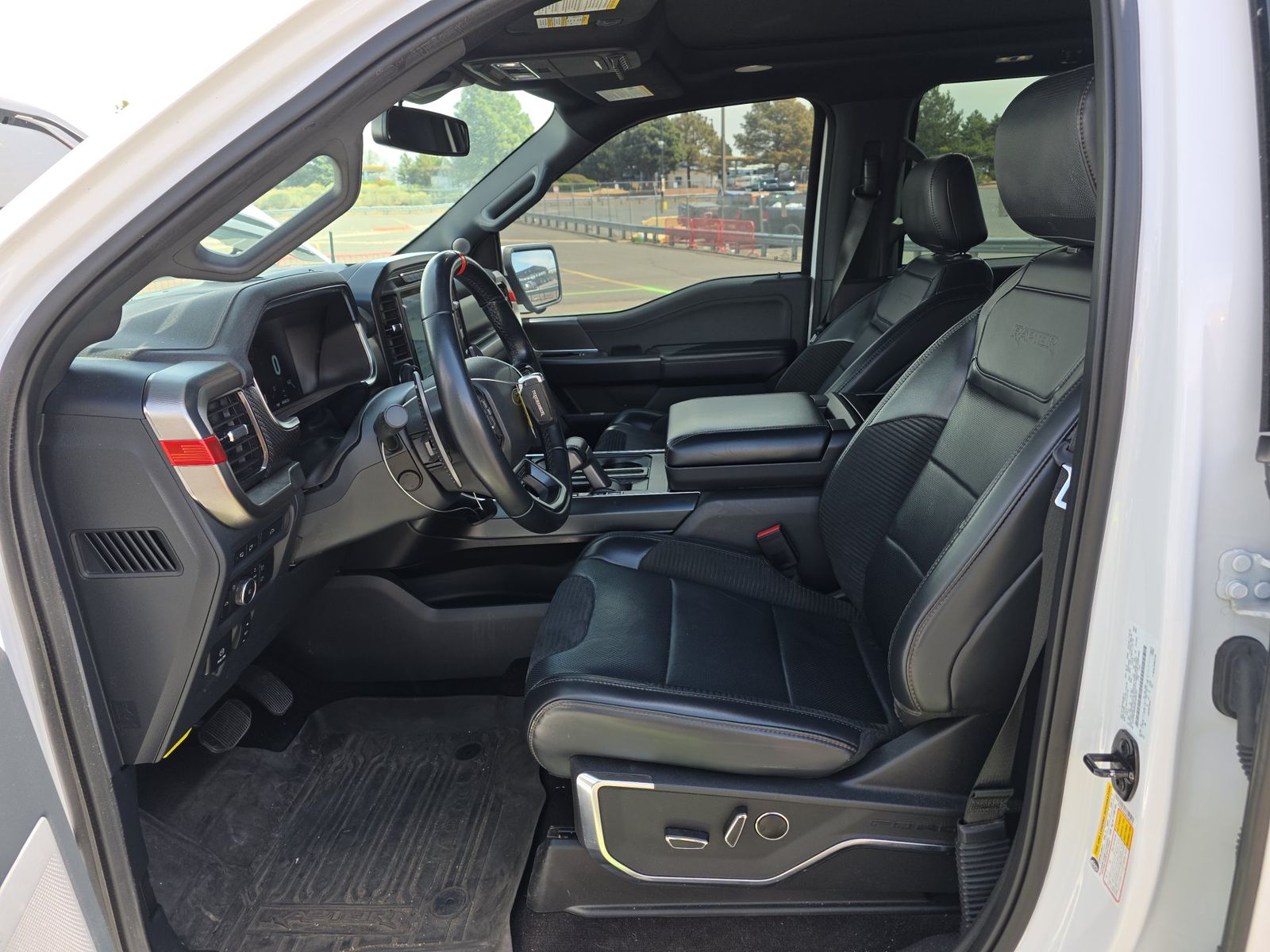 FORD F-150 - 8