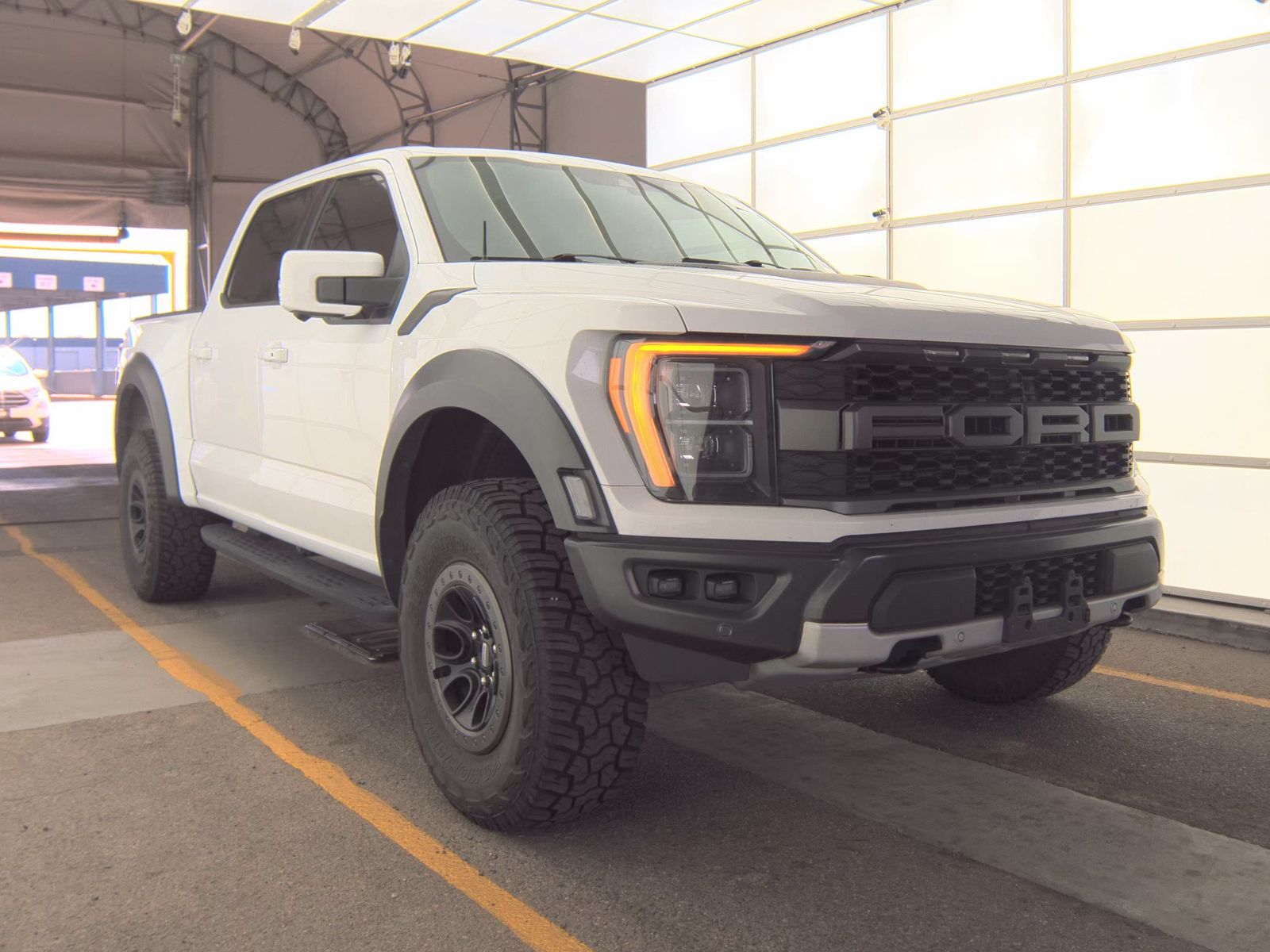 FORD F-150 - 4