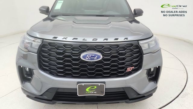 FORD EXPLORER - 10