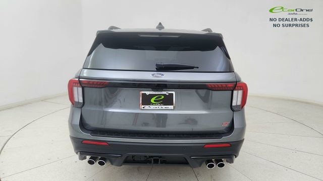 FORD EXPLORER - 6