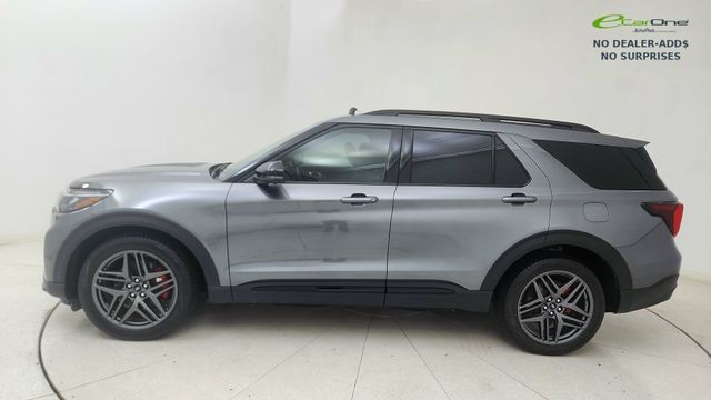 FORD EXPLORER - 4