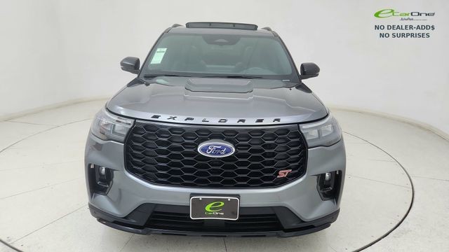FORD EXPLORER - 3