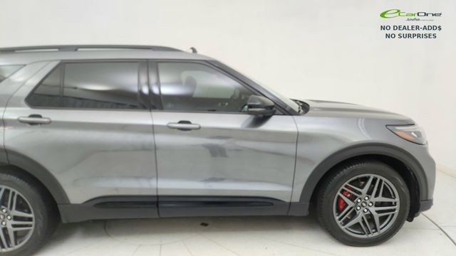 FORD EXPLORER - 9