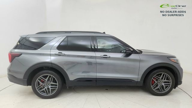 FORD EXPLORER - 7