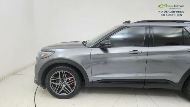 FORD EXPLORER - 5
