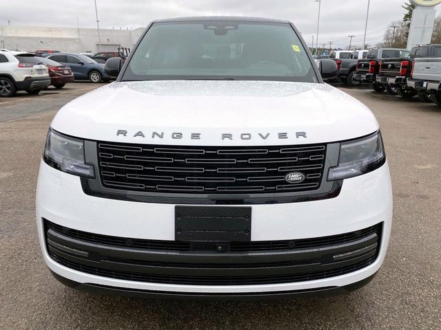 LAND ROVER RANGE ROVER - 10