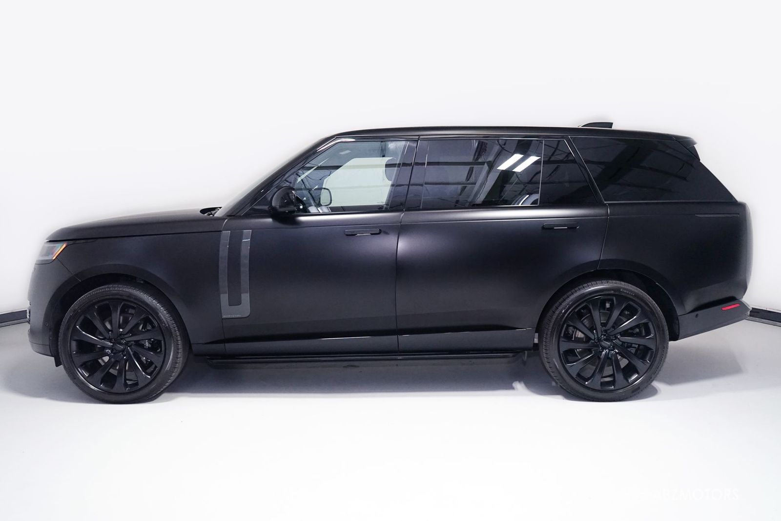LAND ROVER RANGE ROVER - 6