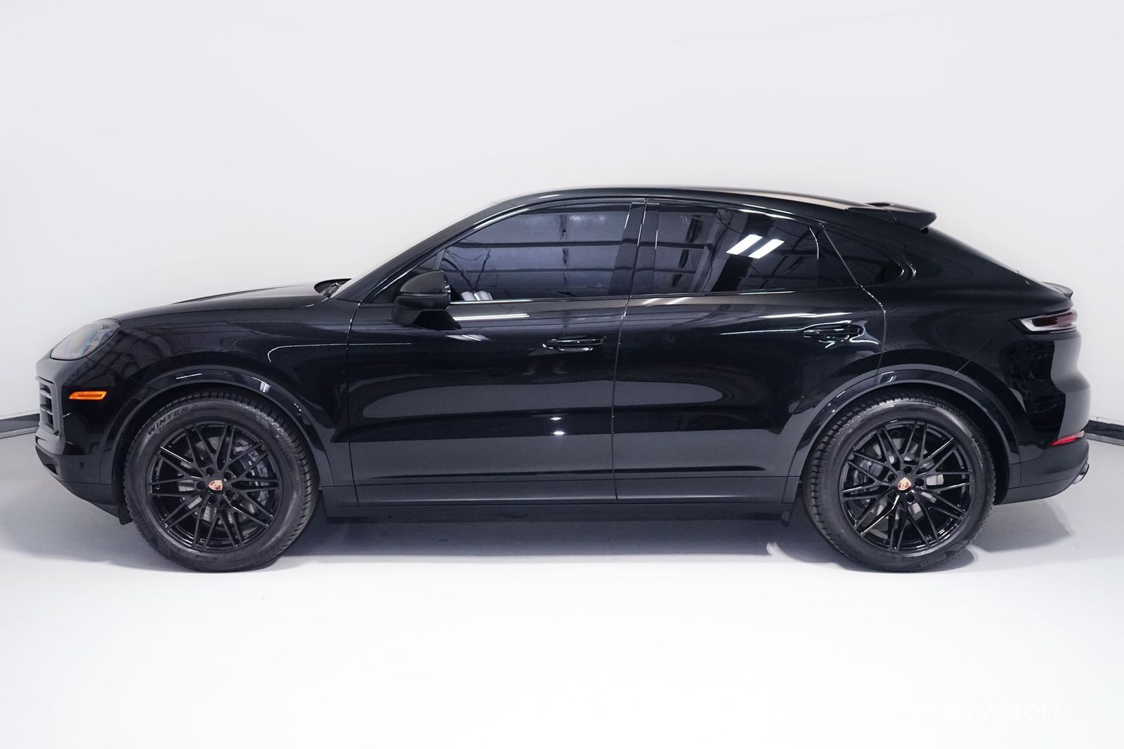 PORSCHE CAYENNE - 6
