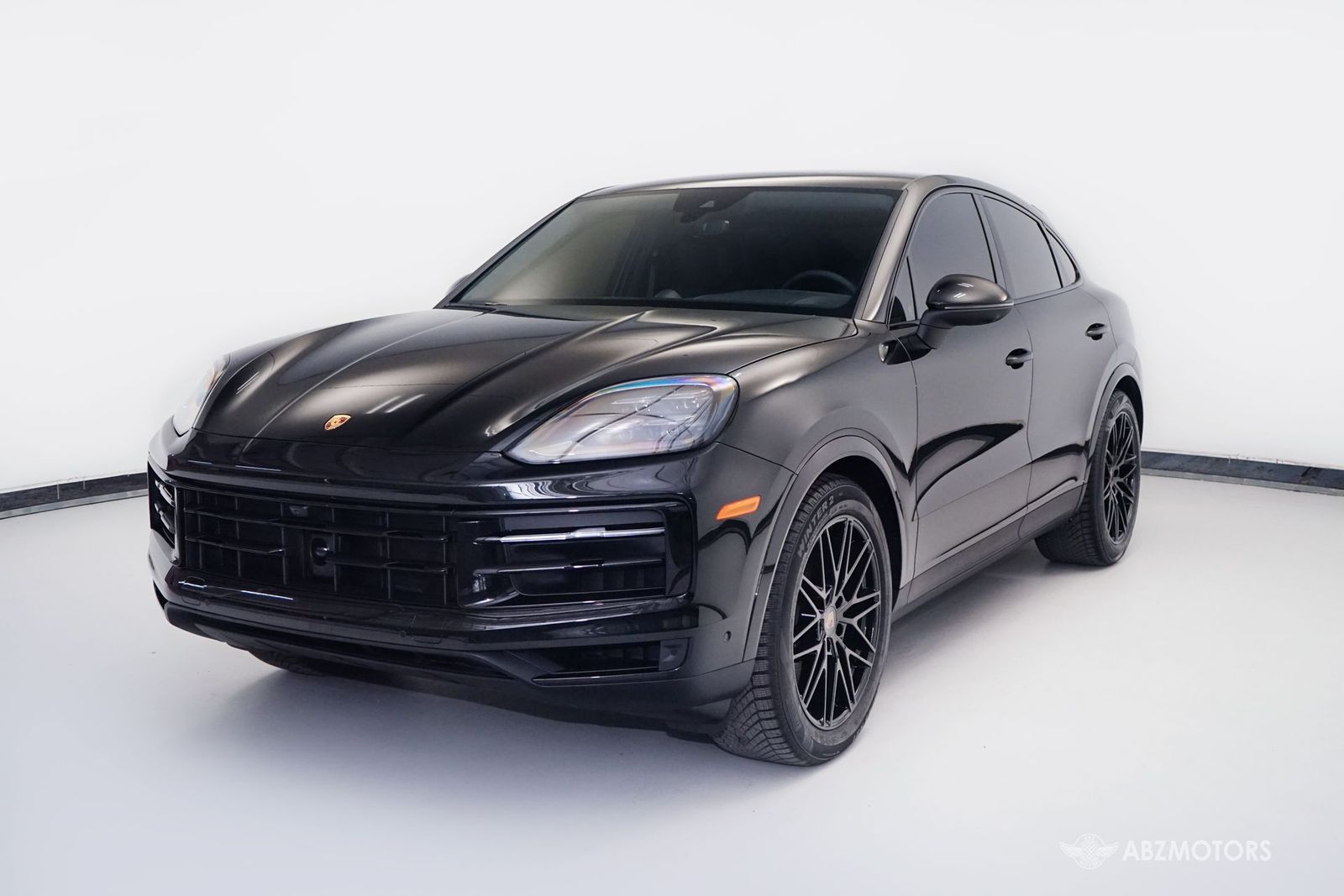 PORSCHE CAYENNE - 3