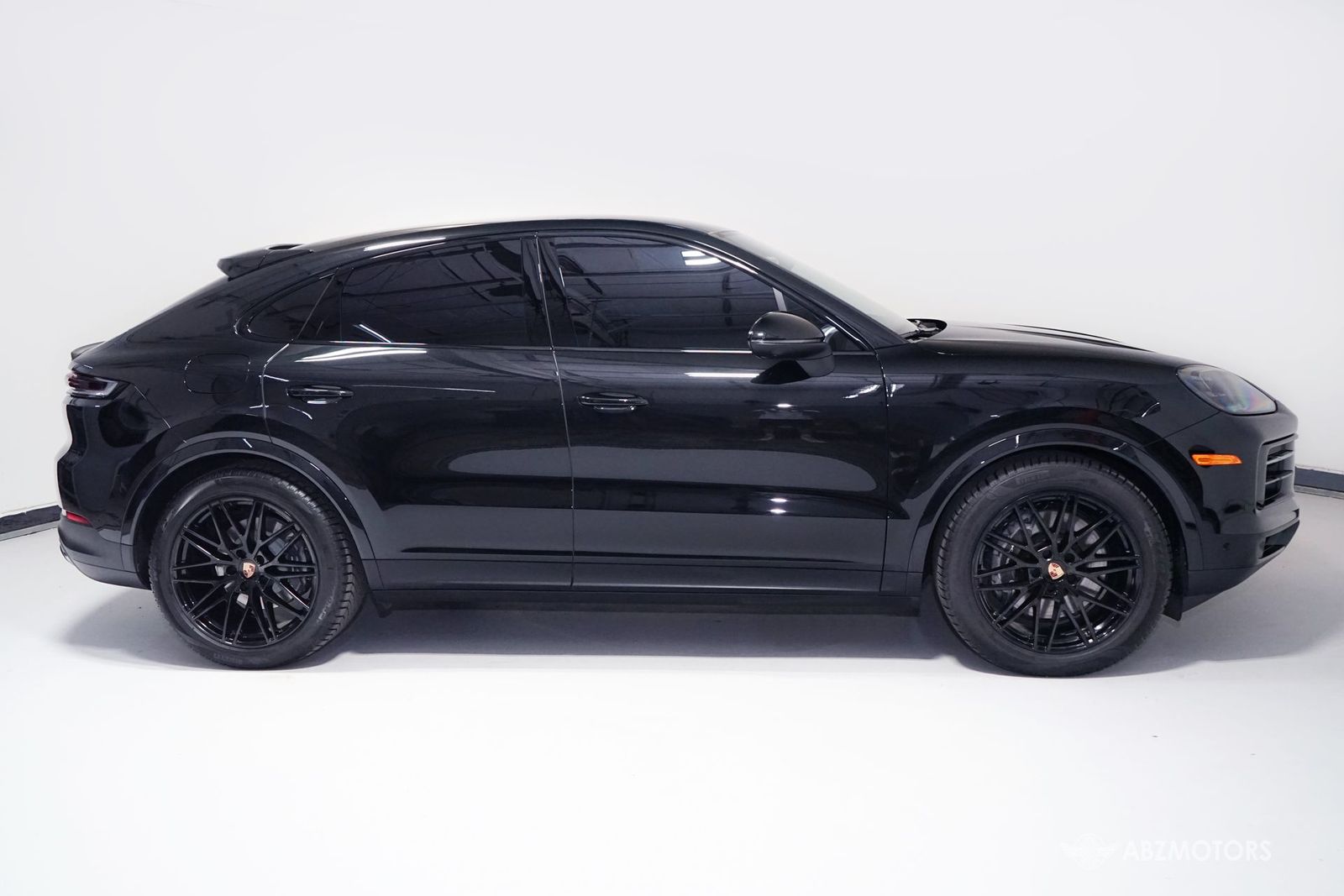 PORSCHE CAYENNE - 5