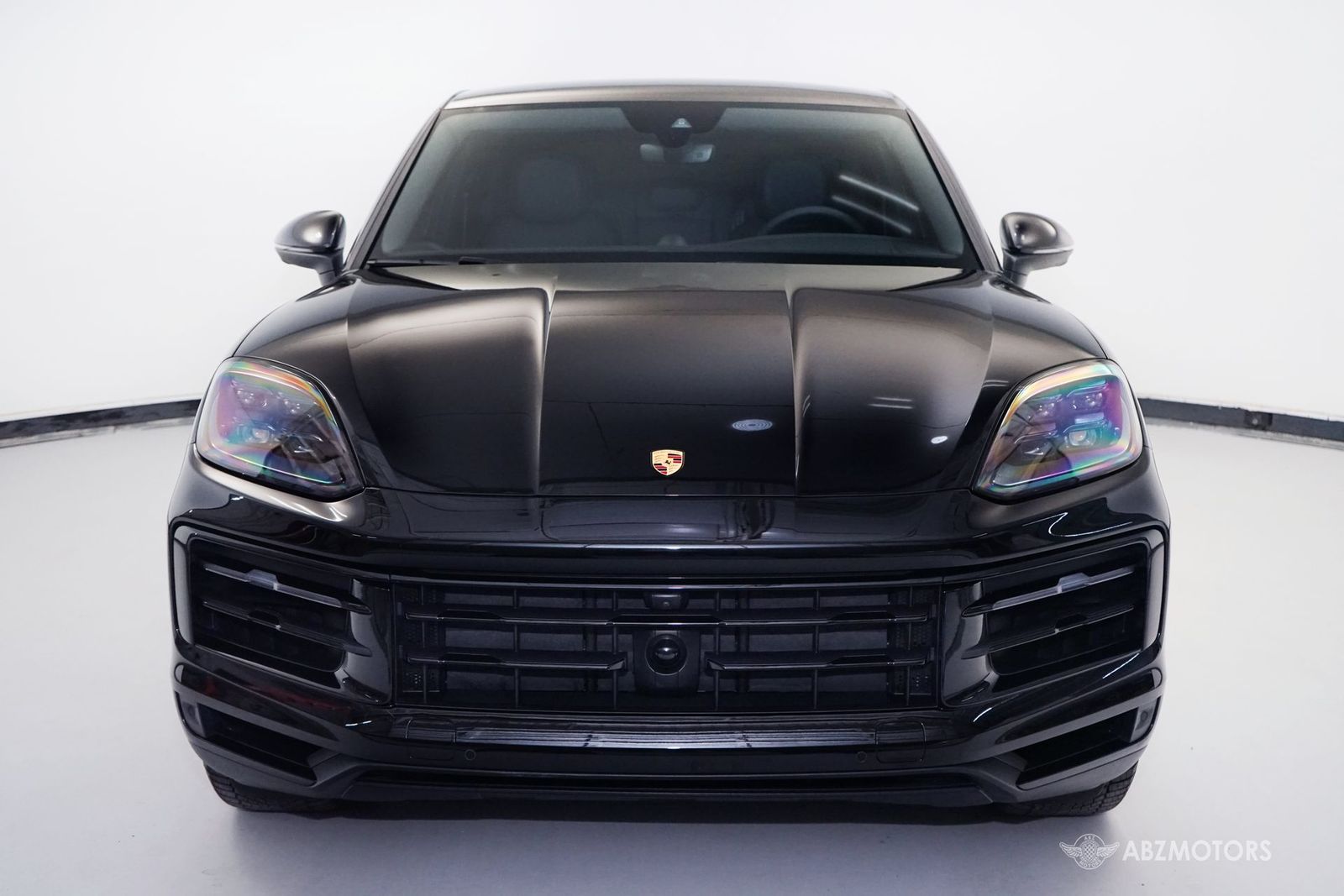 PORSCHE CAYENNE - 4