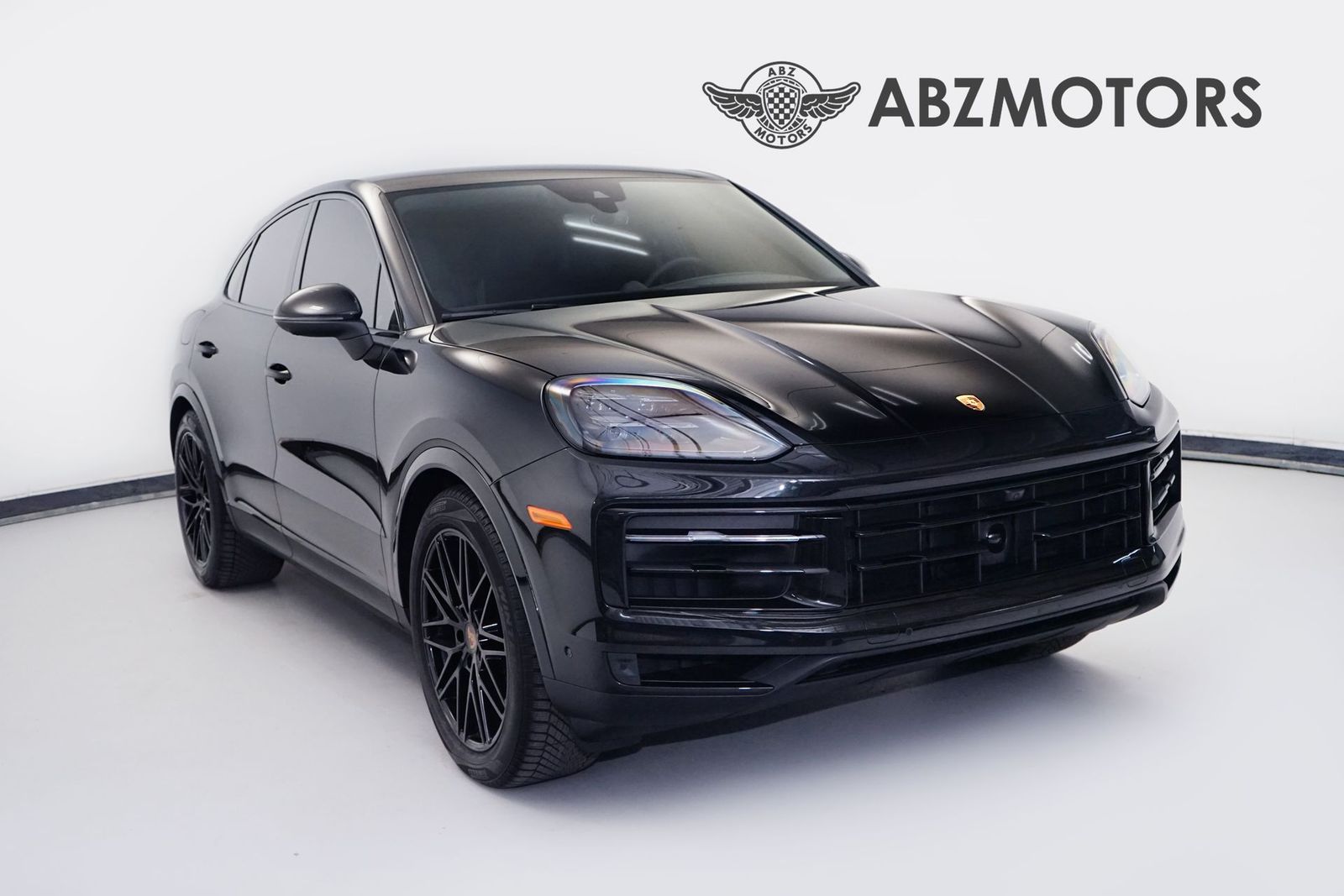 PORSCHE CAYENNE - 1