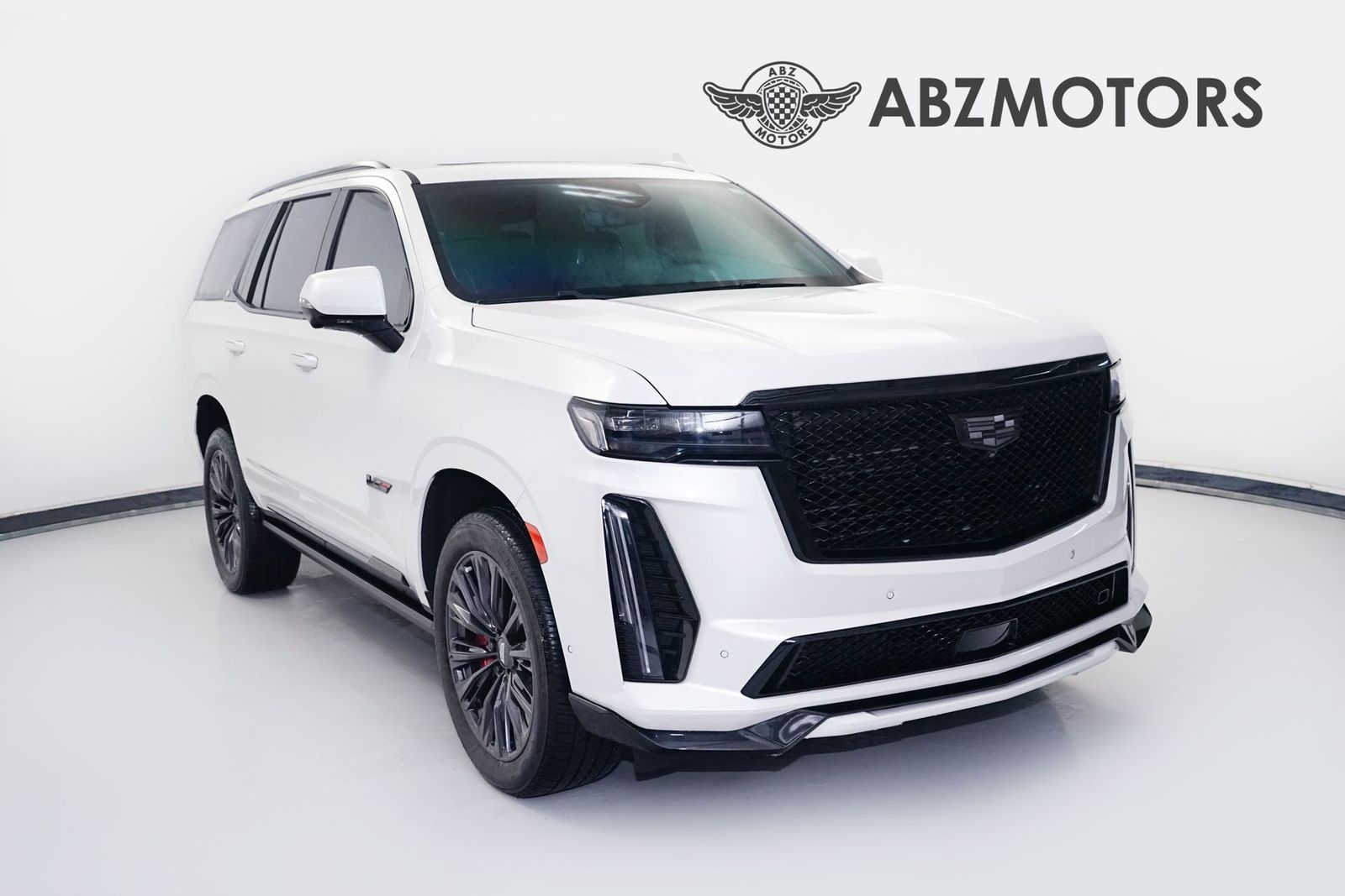 2024 Cadillac Escalade V-Series AWD