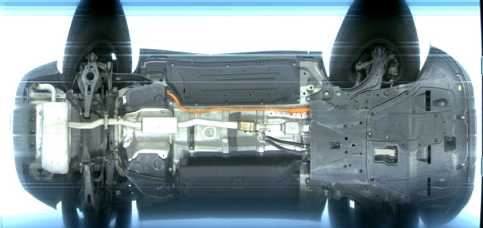 2026 Kia Sportage Hybrid LX FWD