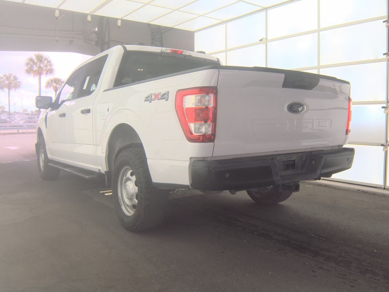 FORD F-150 - 7