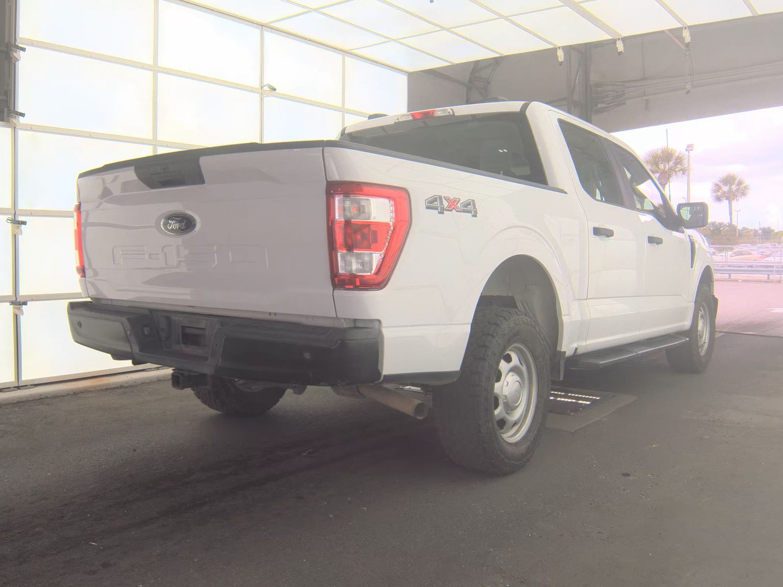 FORD F-150 - 5