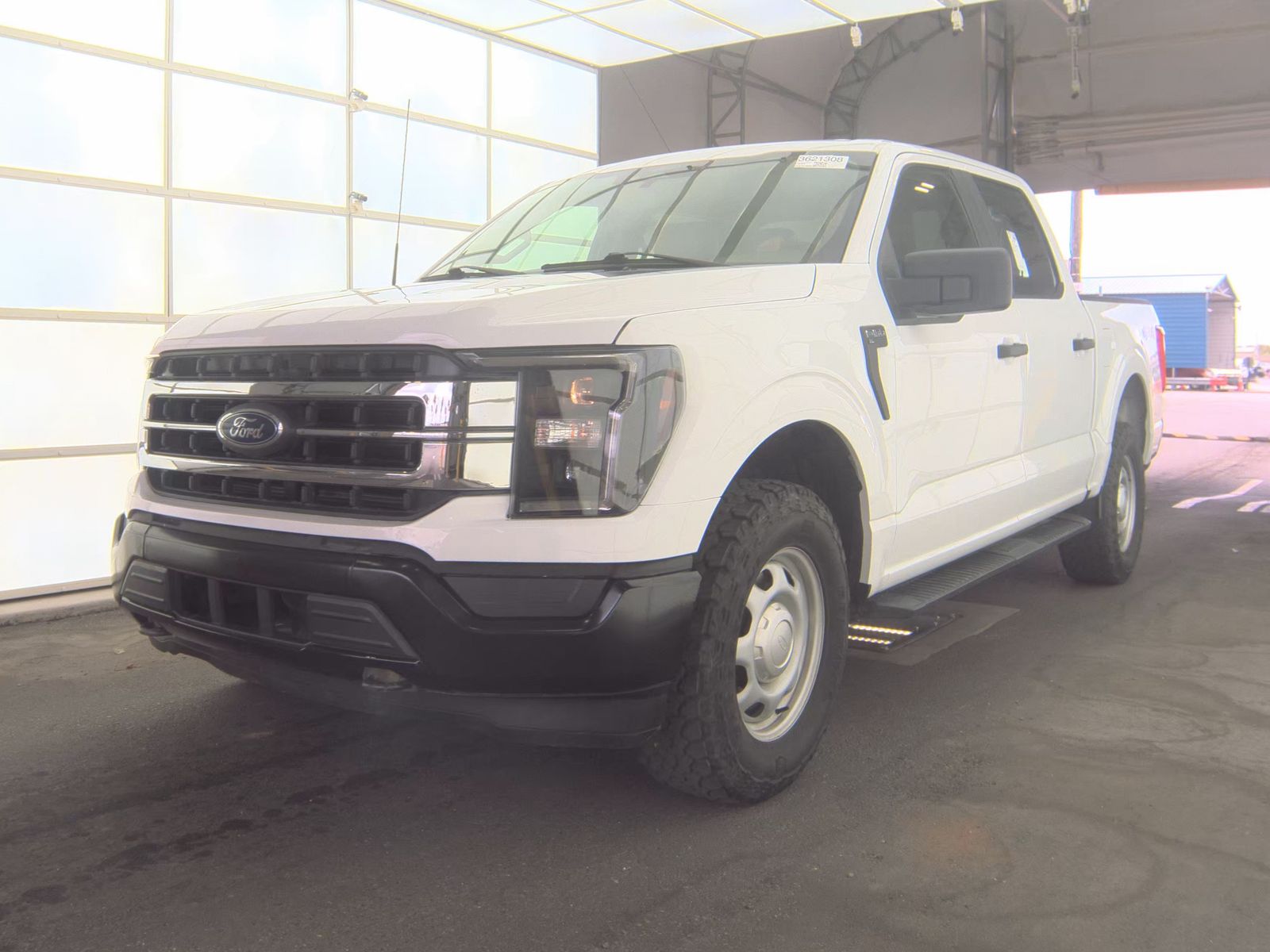 FORD F-150 - 1