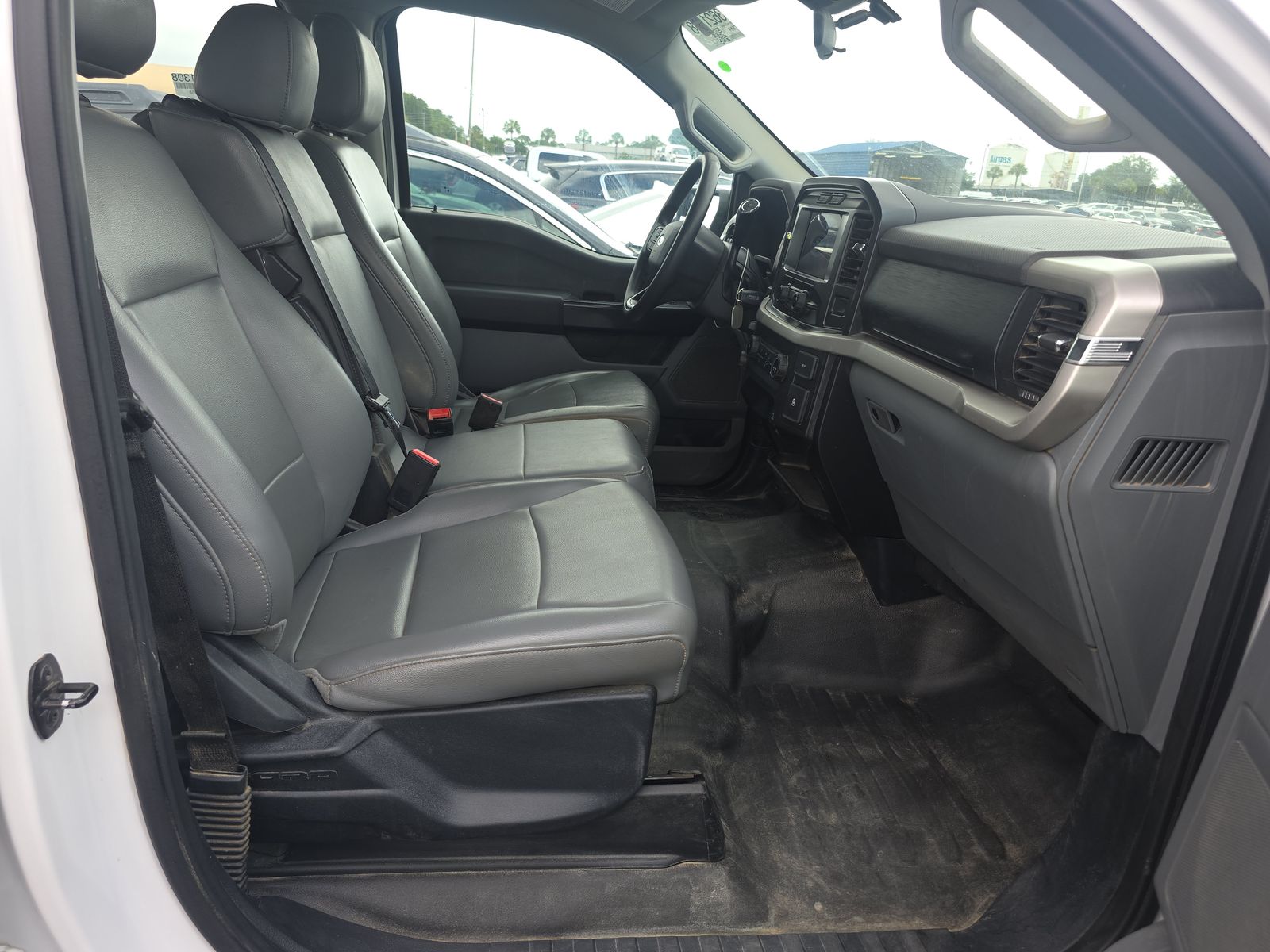 FORD F-150 - 9