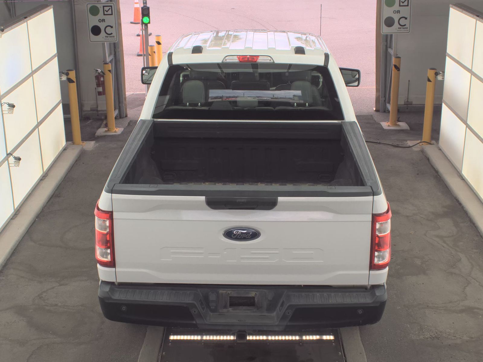 FORD F-150 - 6