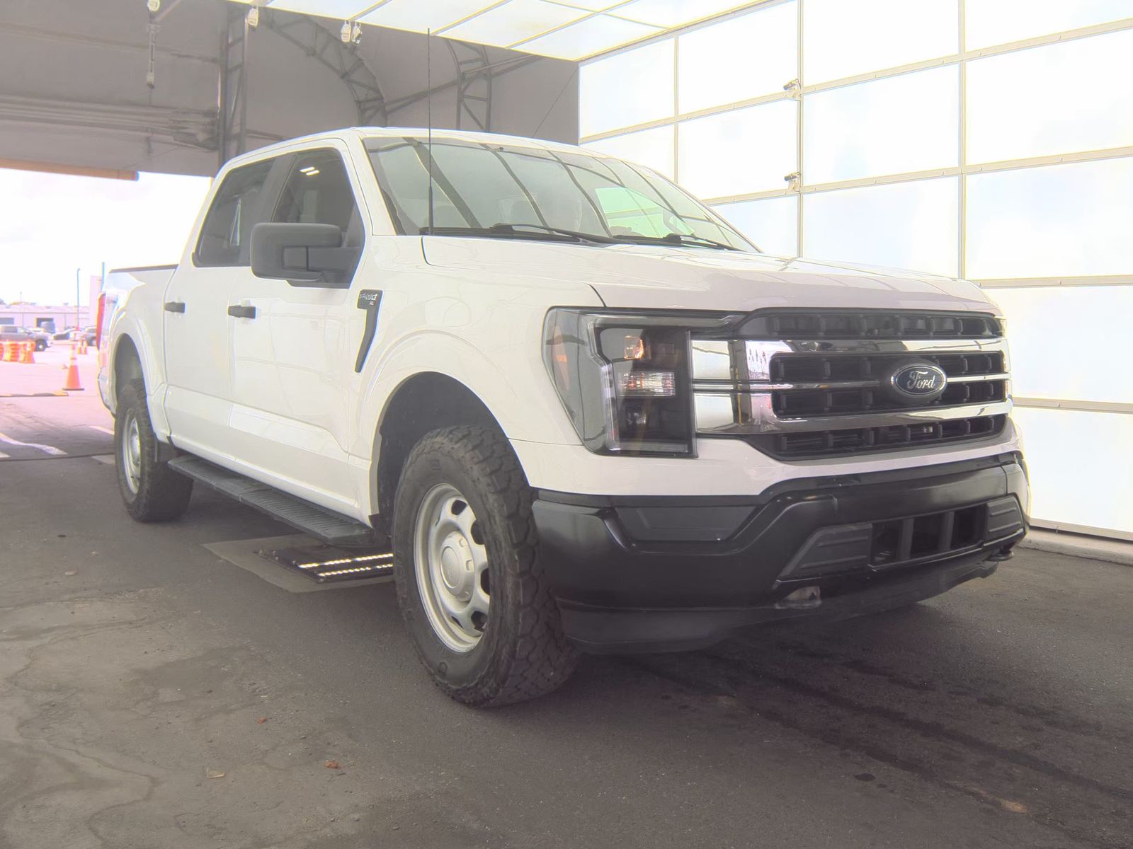 FORD F-150 - 4