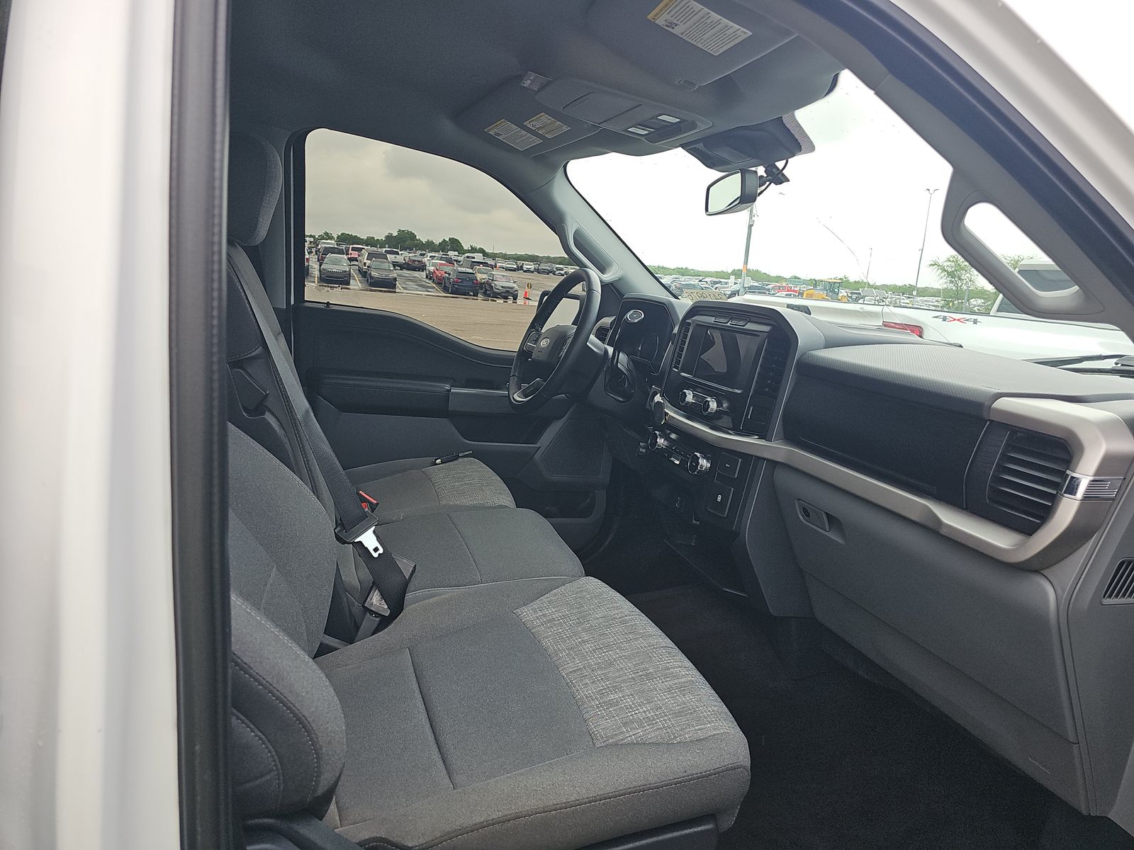 FORD F-150 - 9