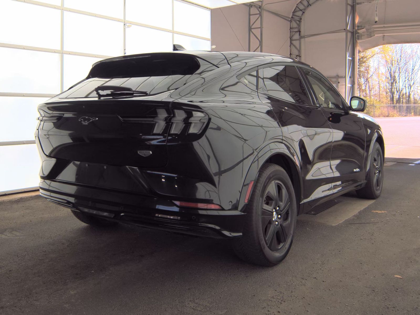 FORD MUSTANG MACH-E - 5