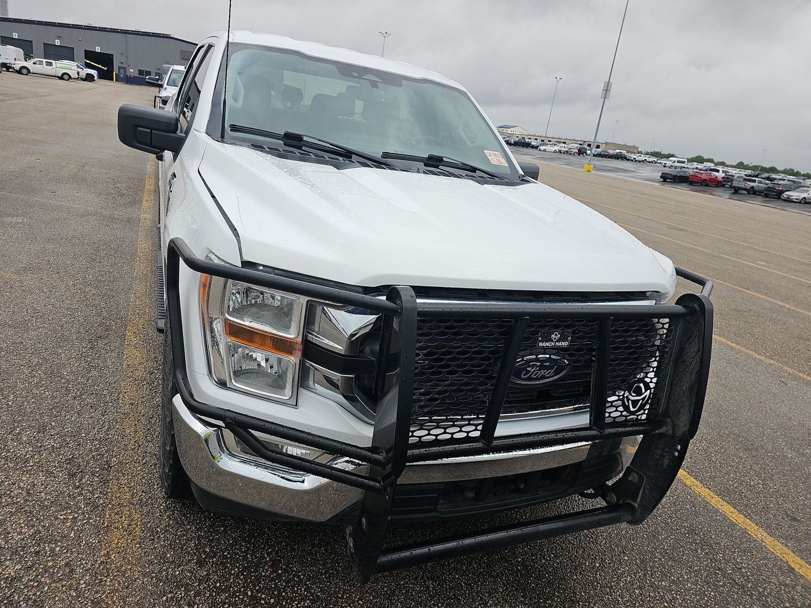 FORD F-150 - 3