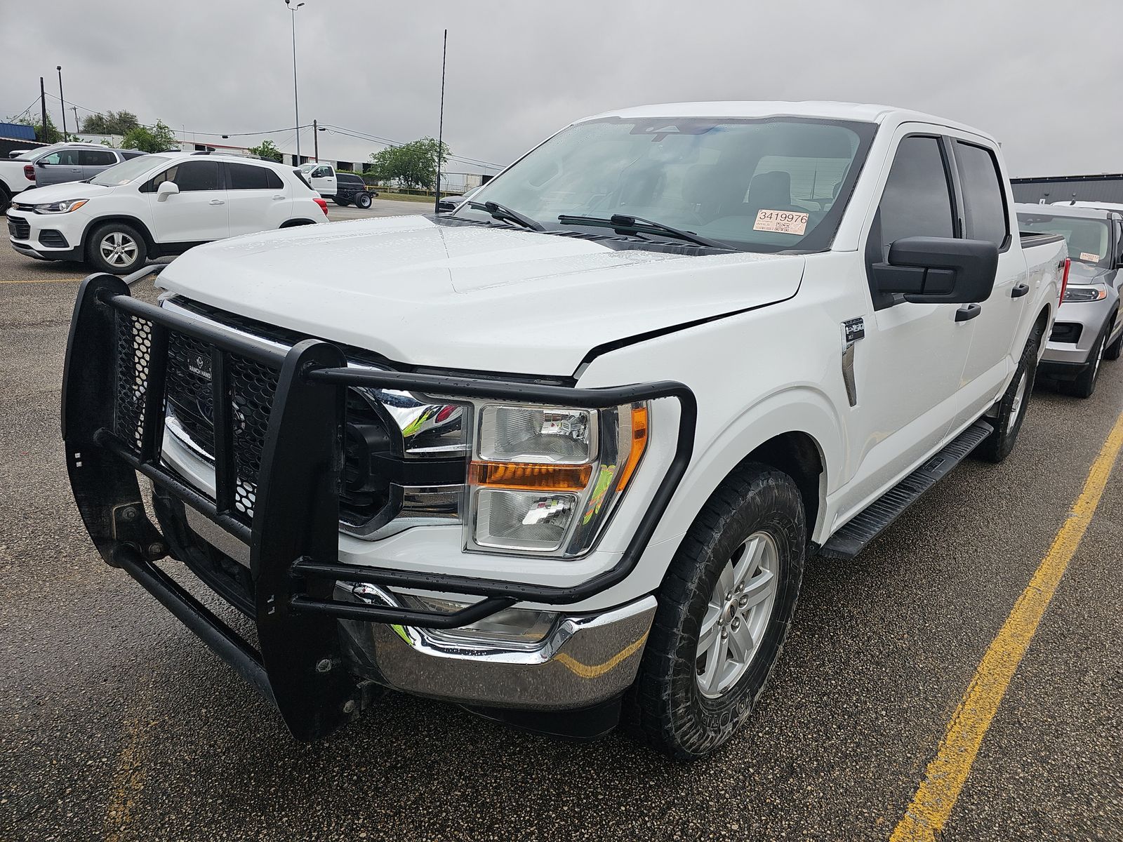 FORD F-150 - 1