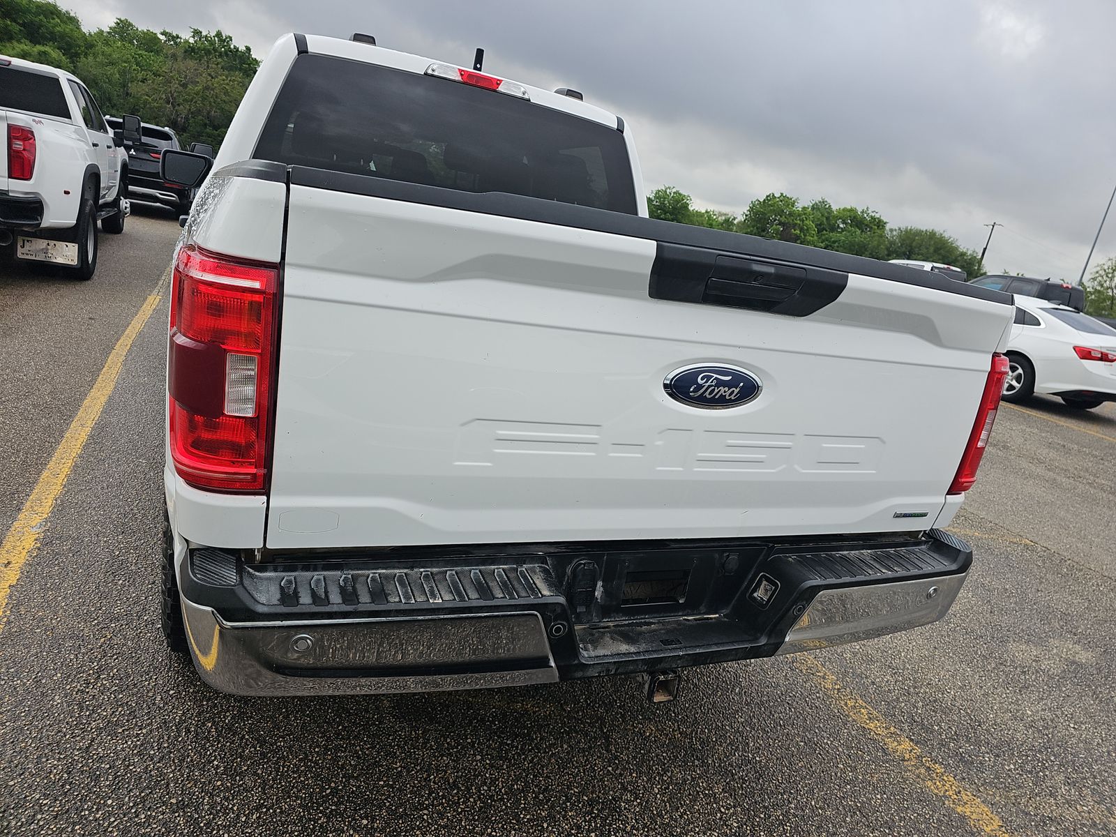 FORD F-150 - 6