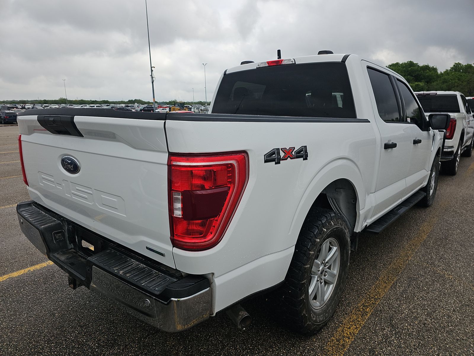 FORD F-150 - 5