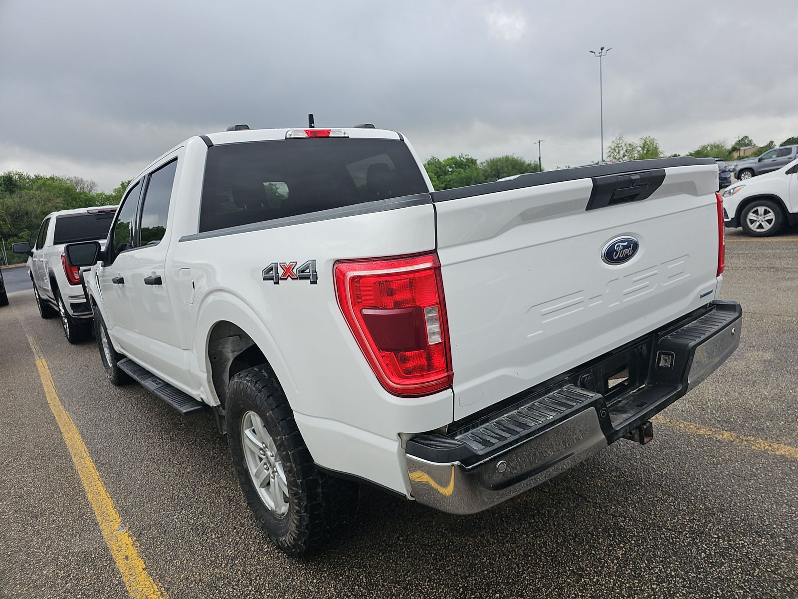 FORD F-150 - 7