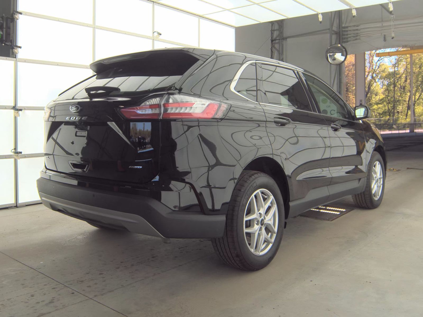 FORD EDGE - 5