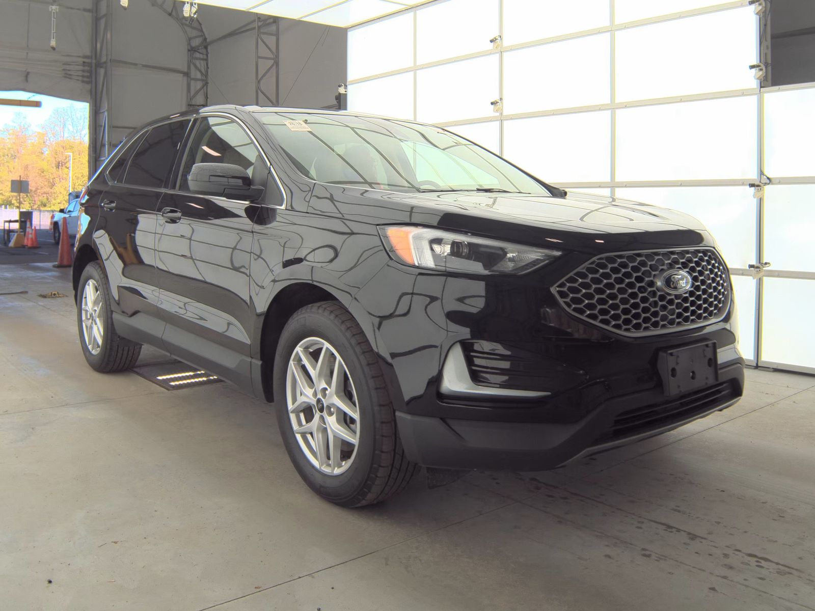 FORD EDGE - 4
