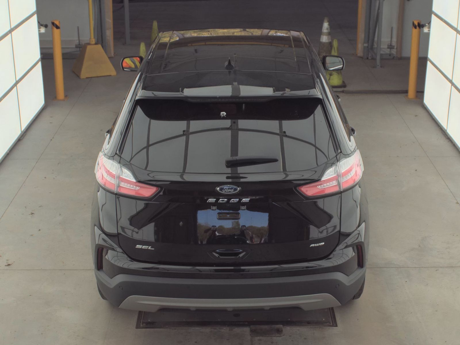 FORD EDGE - 6