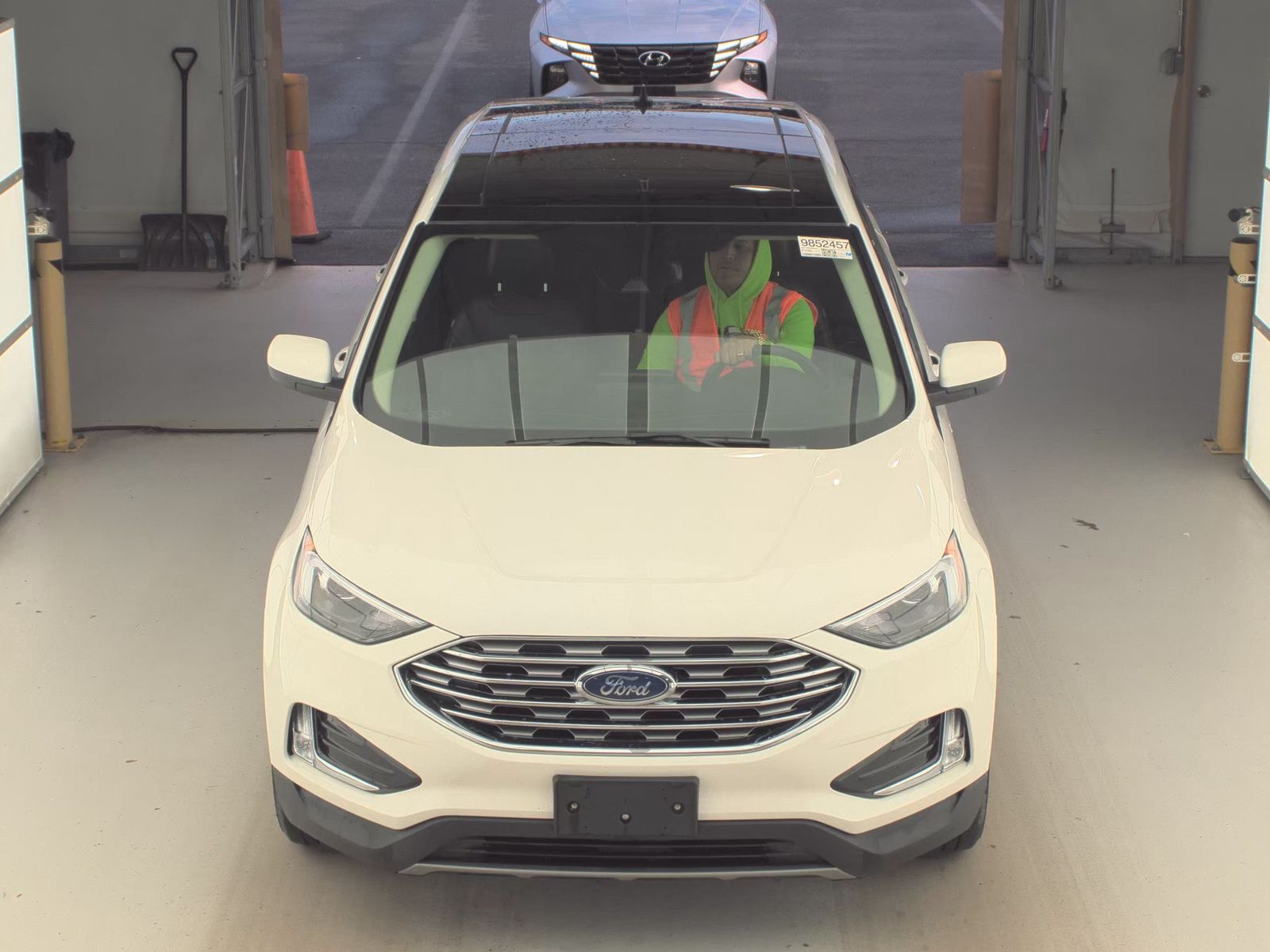 FORD EDGE - 3