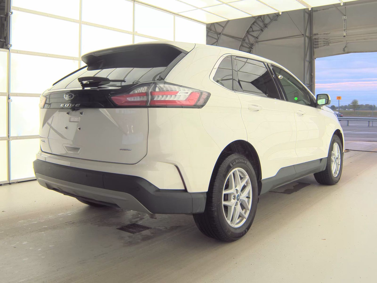 FORD EDGE - 6