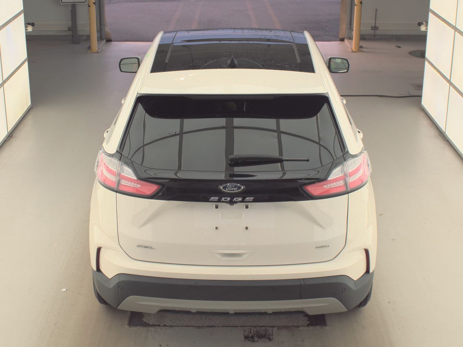 FORD EDGE - 7