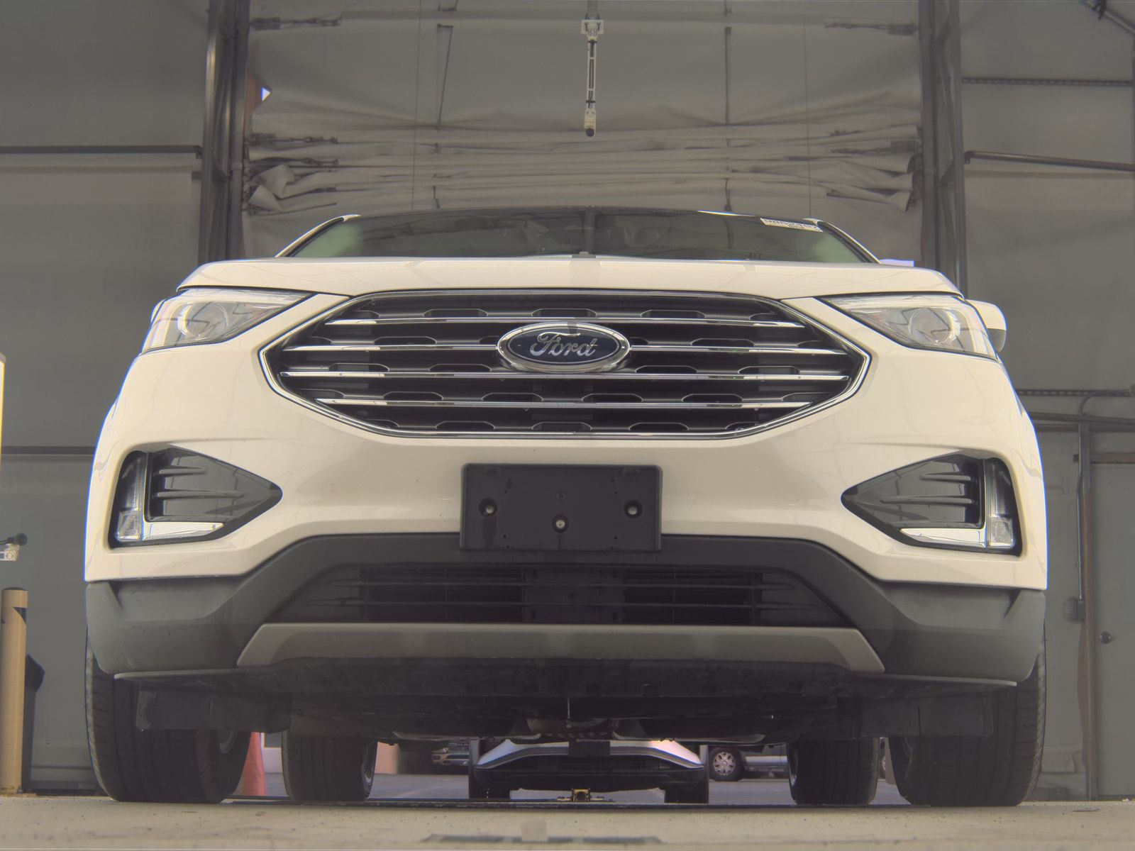FORD EDGE - 4