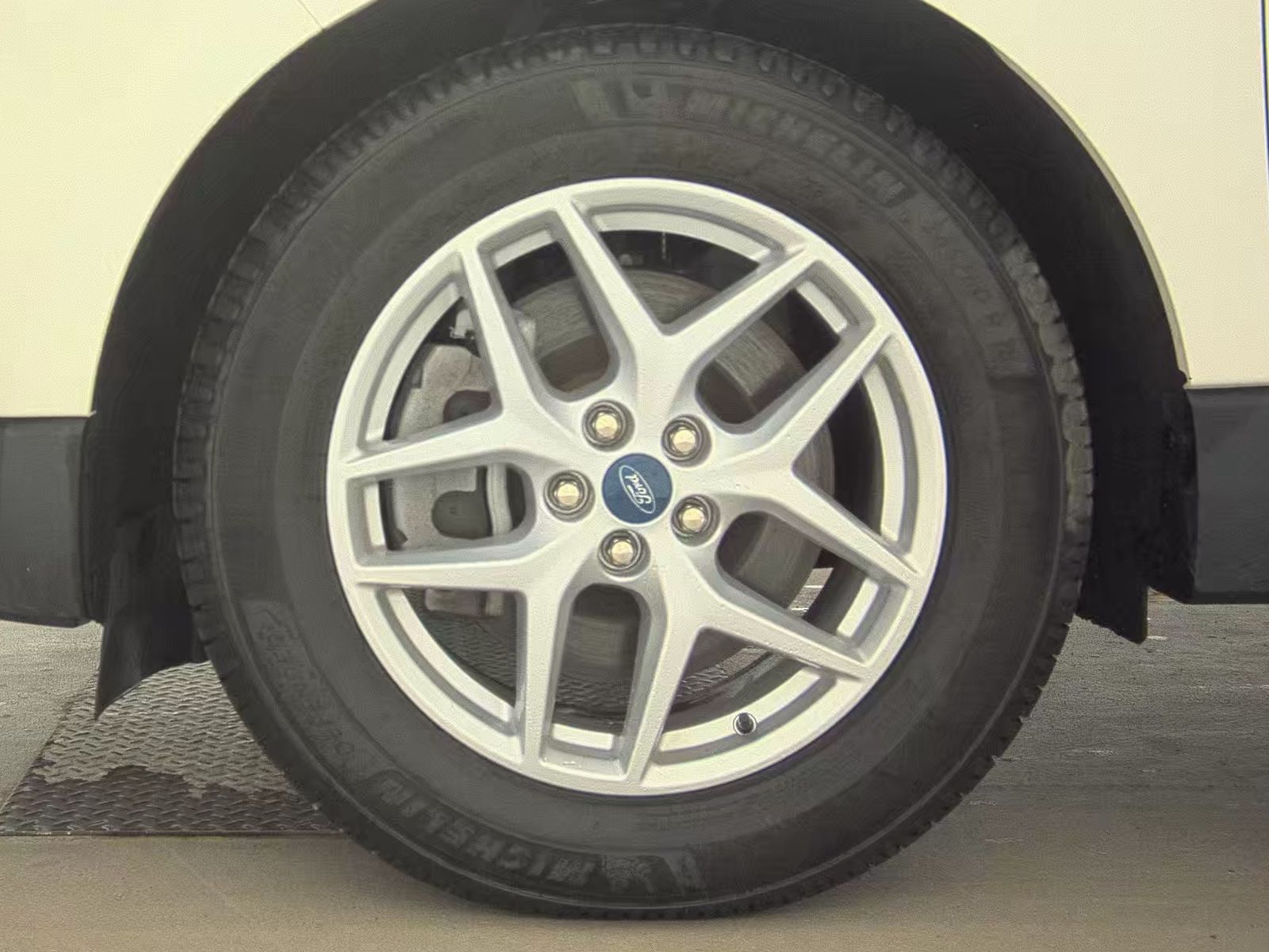 FORD EDGE - 10