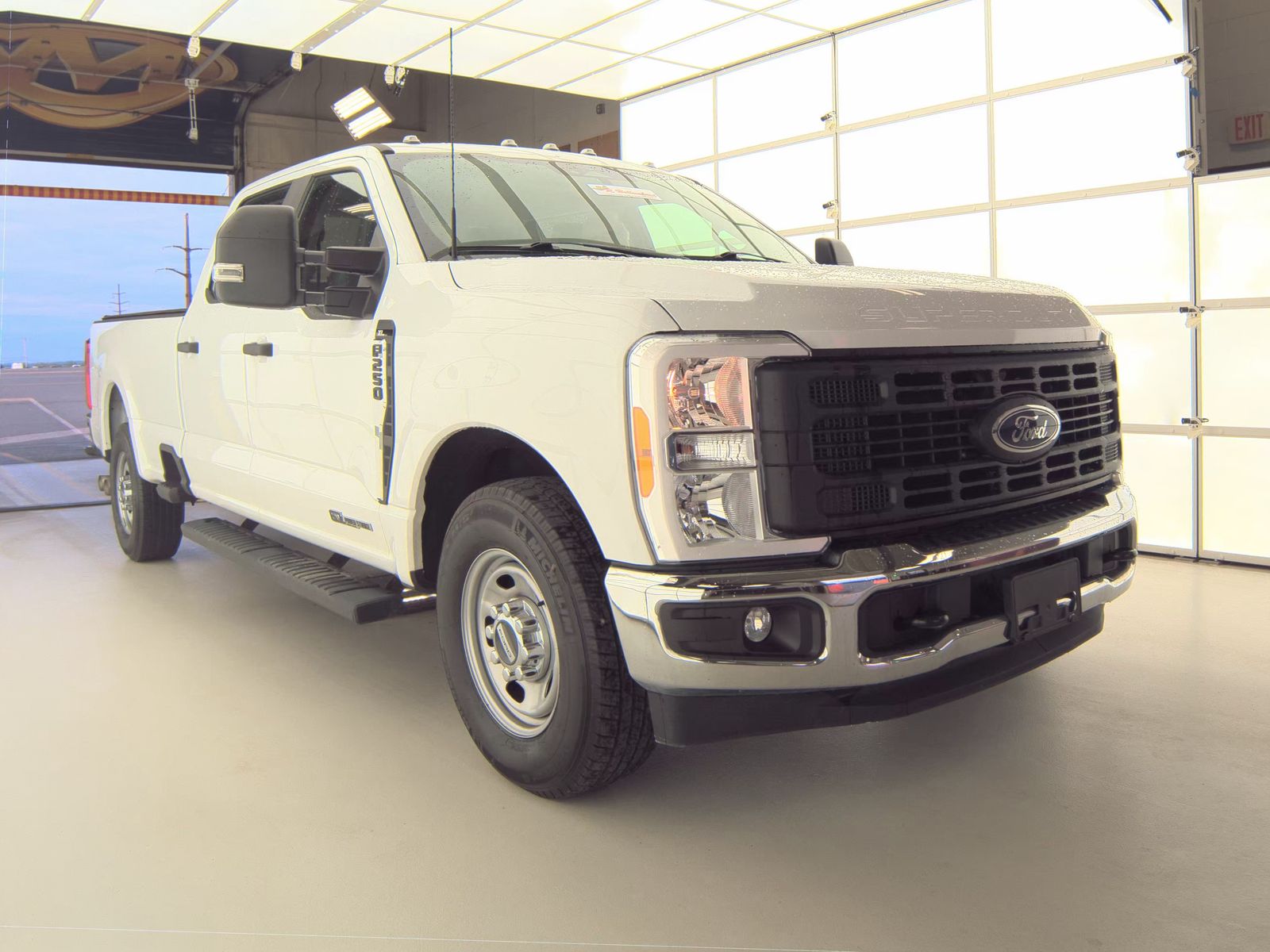 FORD F-250 - 5