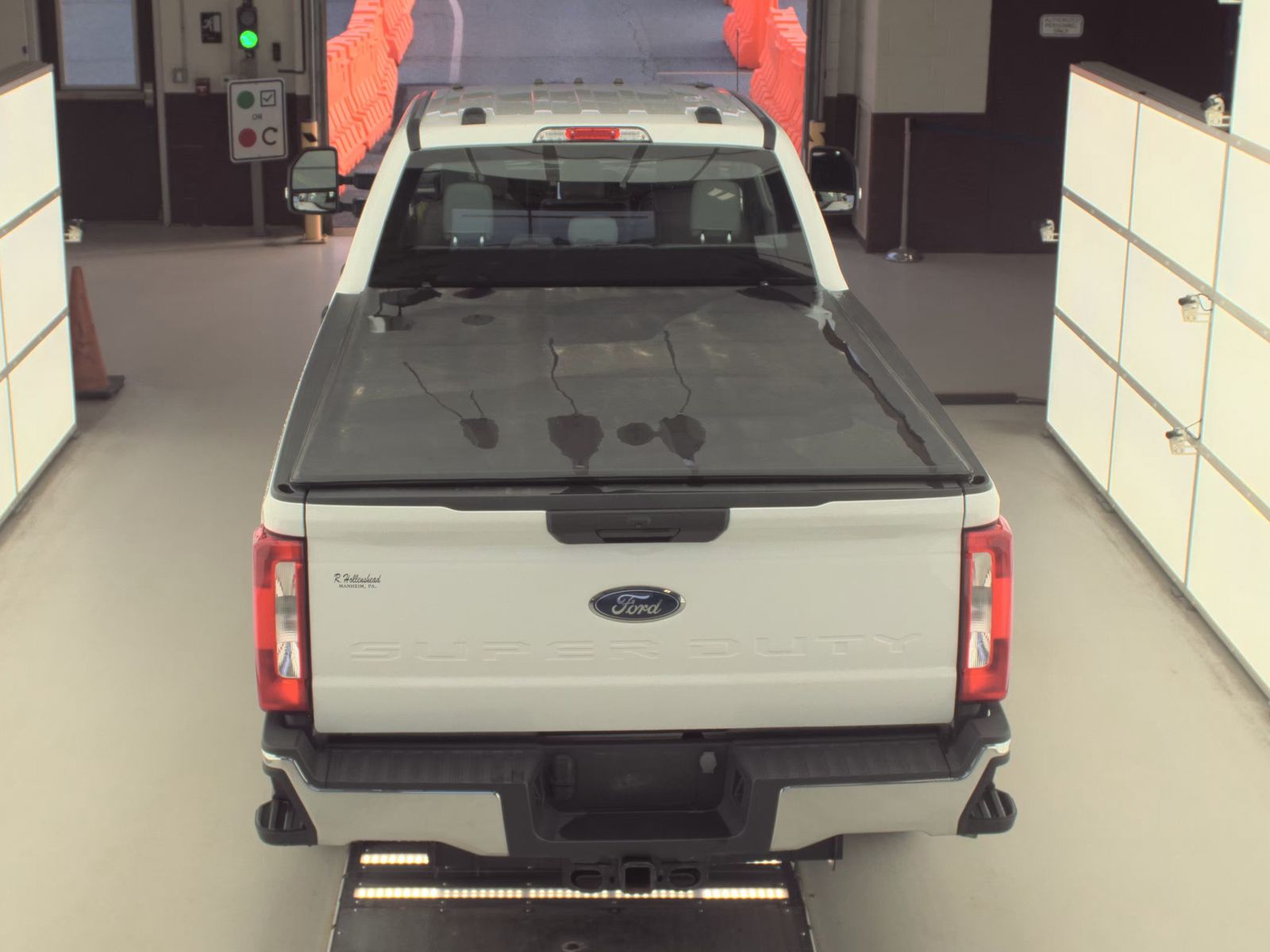 FORD F-250 - 7