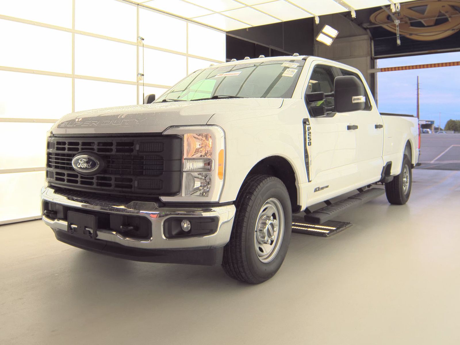 FORD F-250 - 1
