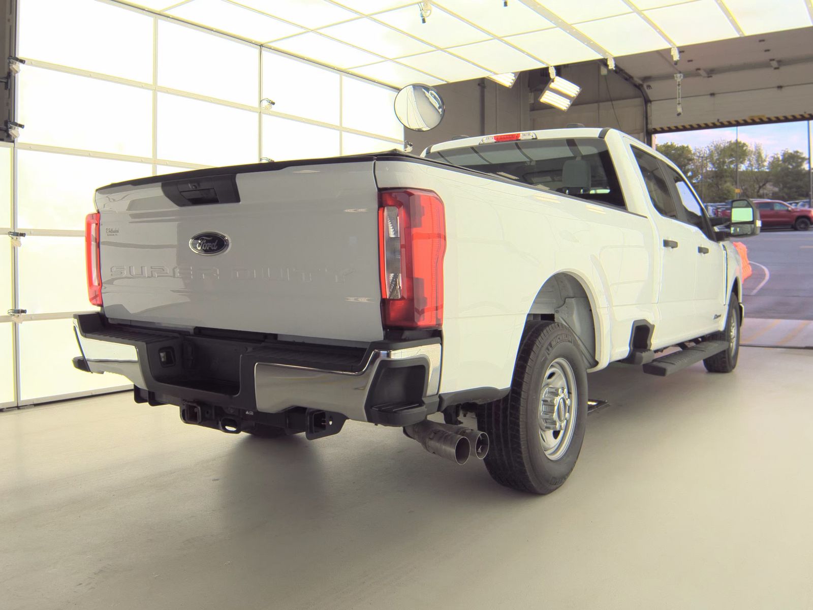 FORD F-250 - 6