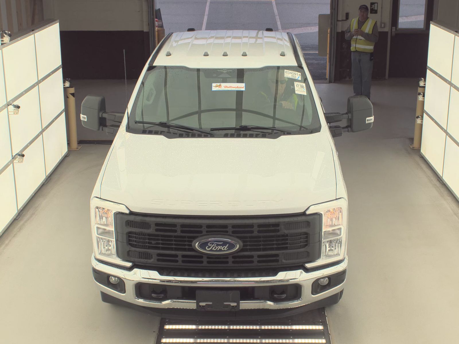 FORD F-250 - 3