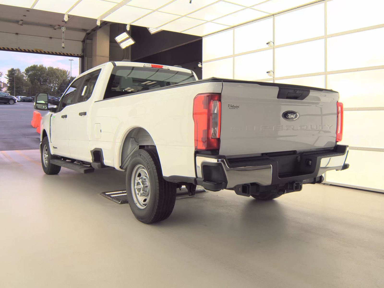 FORD F-250 - 9