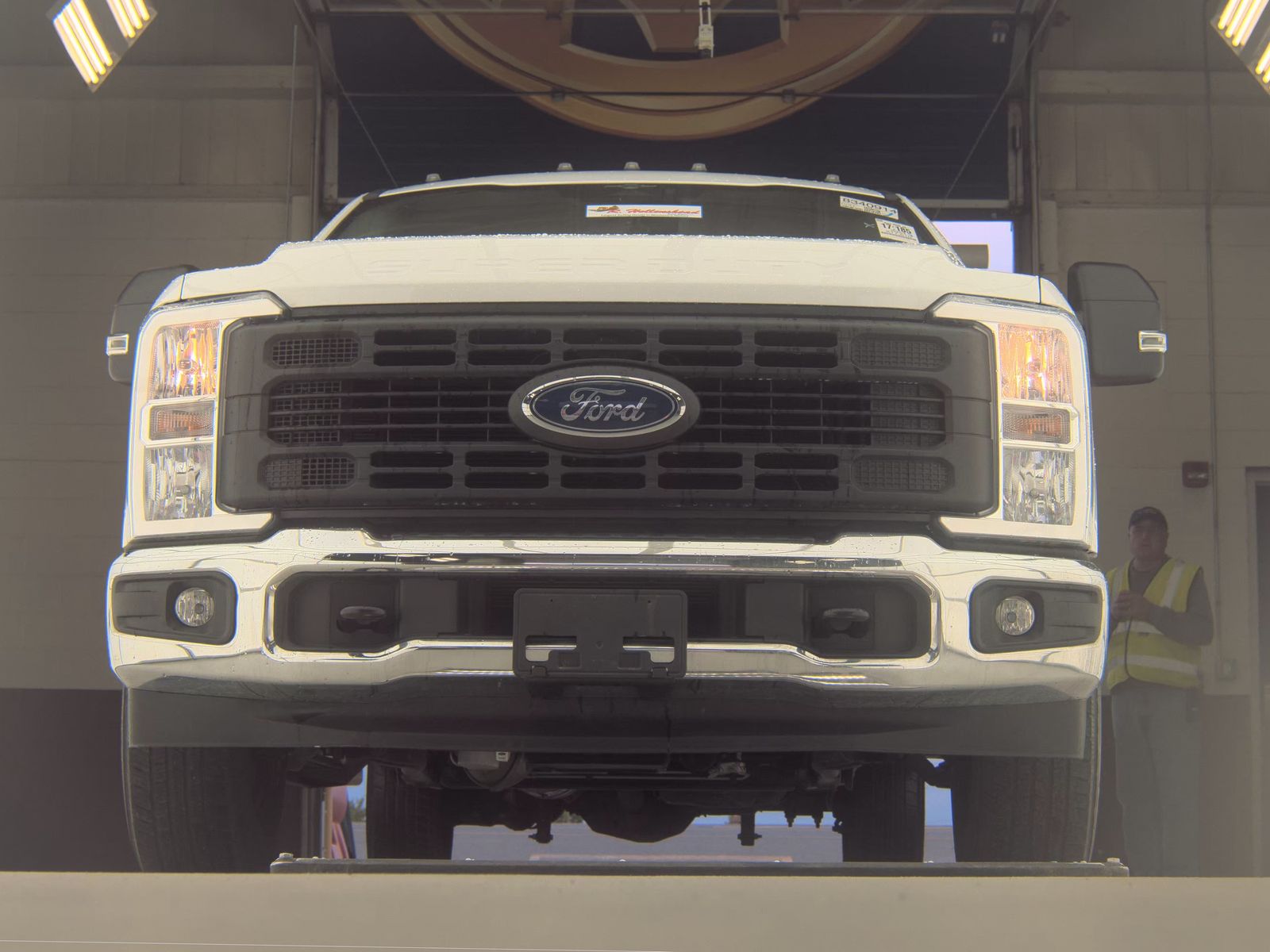 FORD F-250 - 4