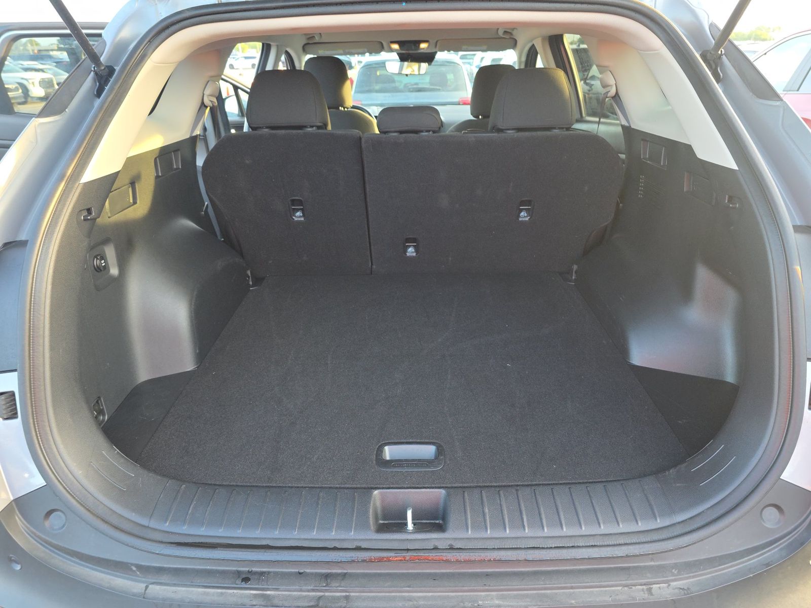 2026 Kia Sportage Hybrid LX FWD