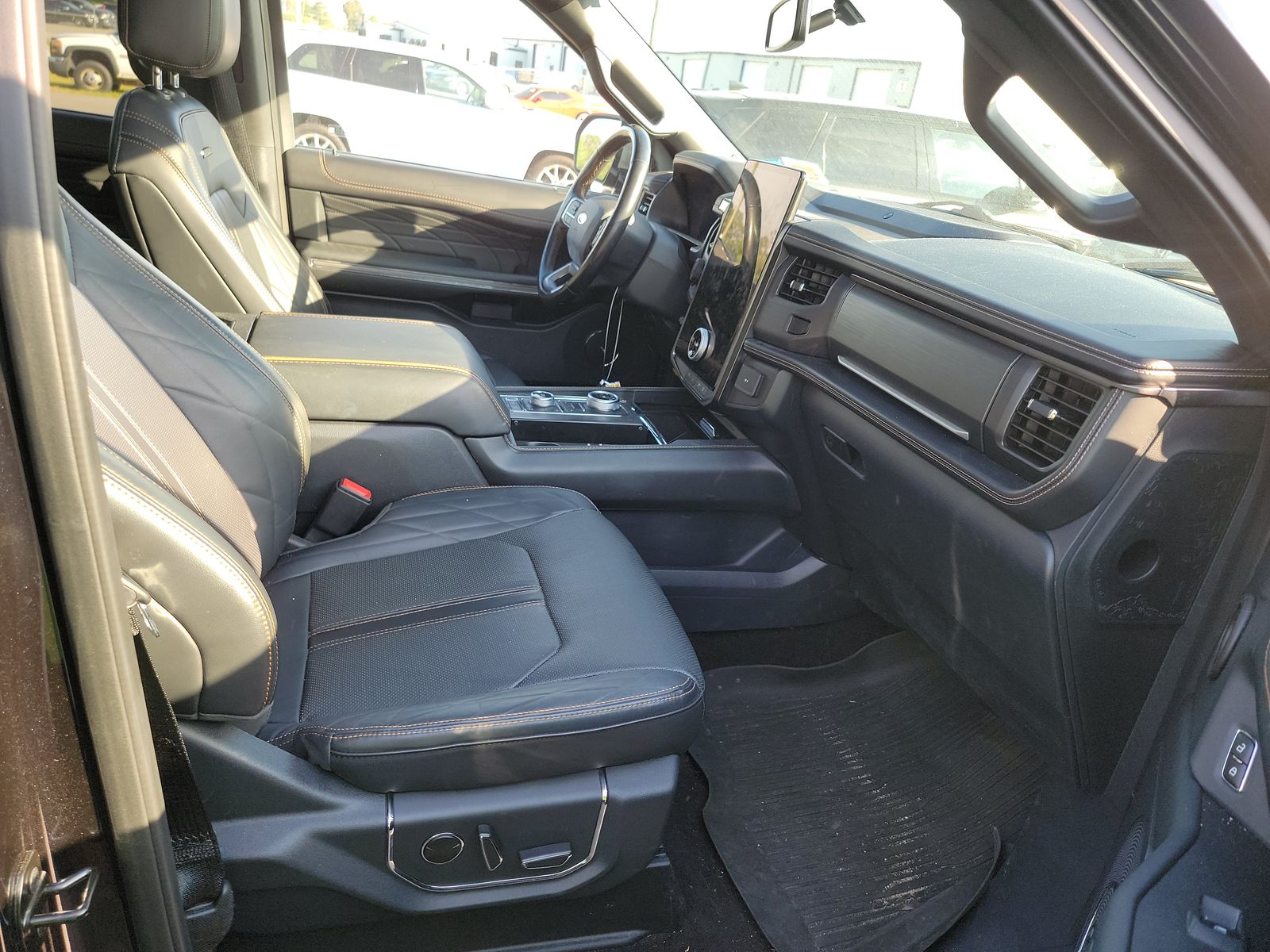 FORD EXPEDITION MAX - 9
