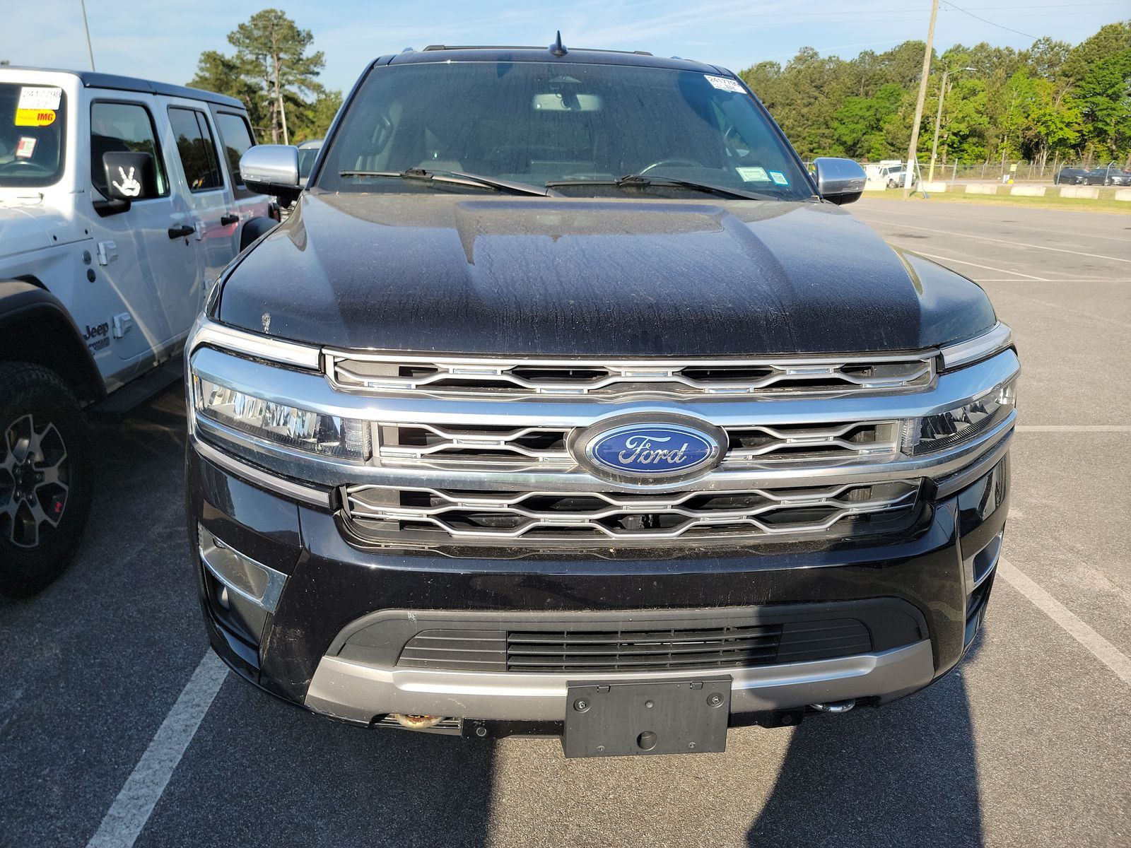 FORD EXPEDITION MAX - 3