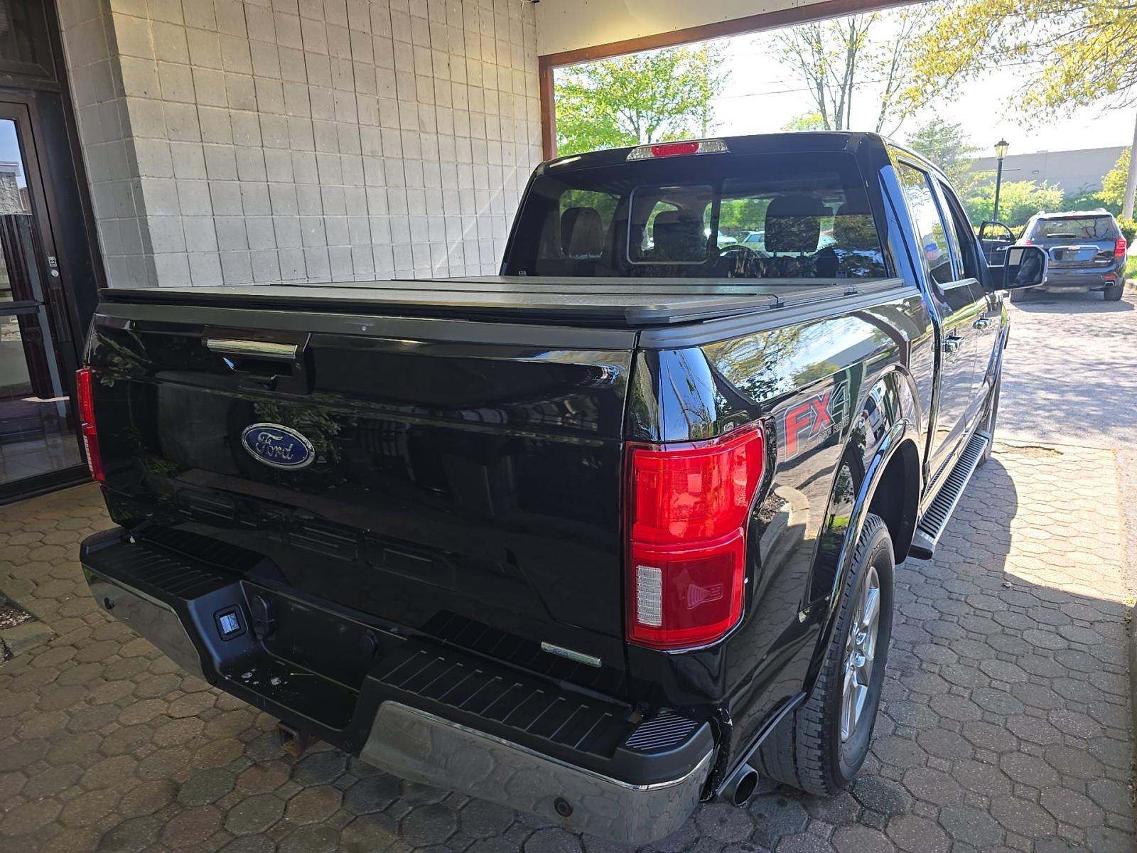 FORD F-150 - 3